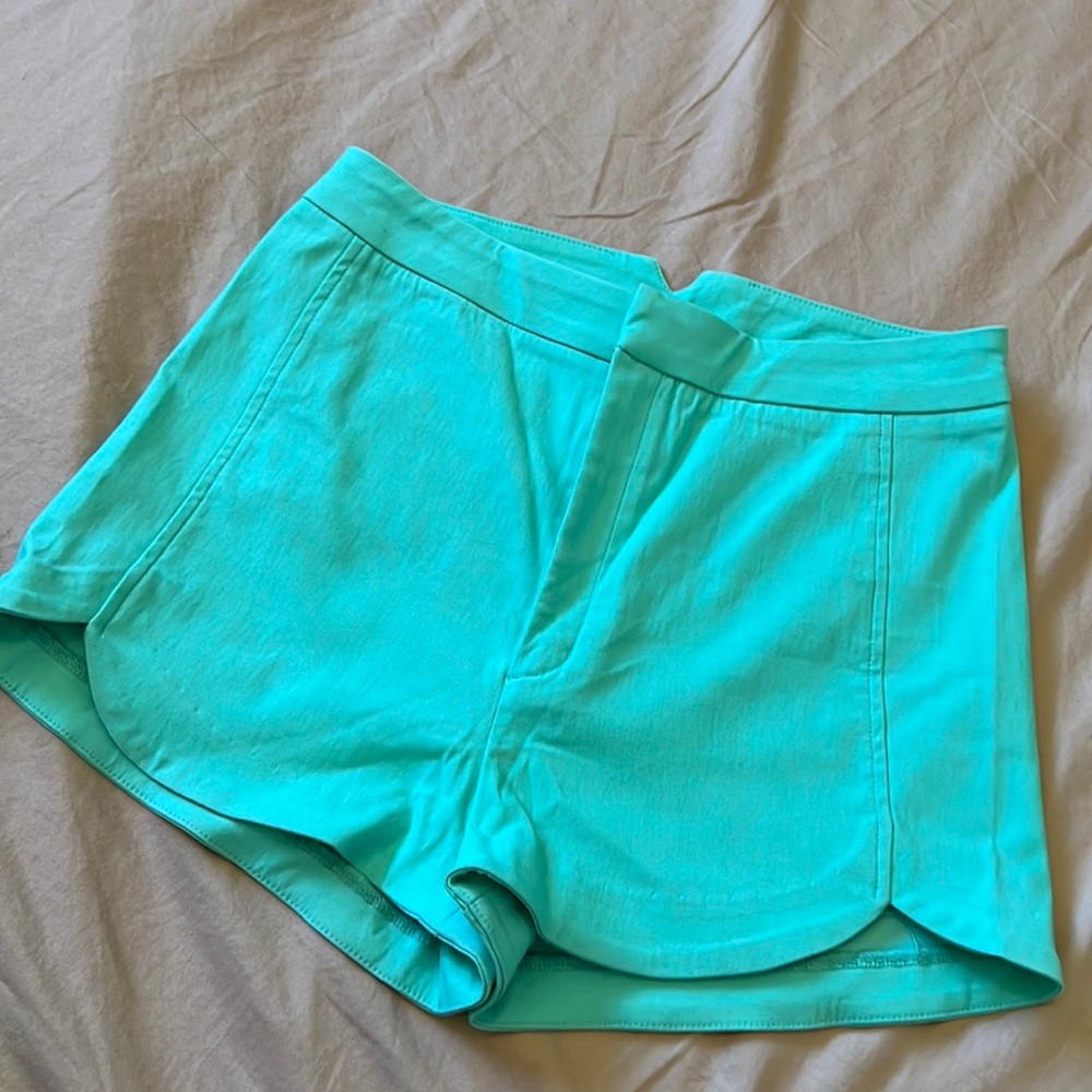 Nasty Gal Shorts